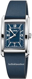 Oris Rectangular 01 561 7783 4065-07 5 19 17