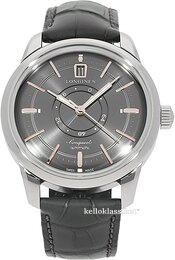 Longines Heritage Classic L1.648.4.62.2