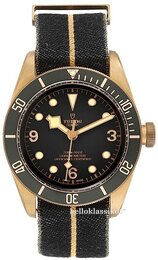 Tudor Black Bay M79250BA-0002