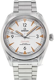 Omega Seamaster Railmaster 220.10.40.20.06.001