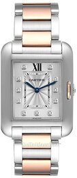 Cartier Tank Anglaise WT100032