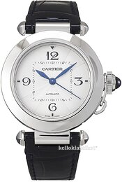 Cartier Pasha De Cartier WSPA0012