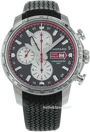 Chopard Classic Racing GMT Chrono 168555-3001