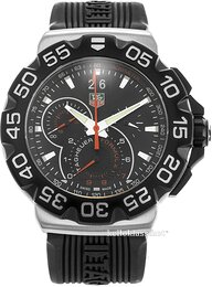 TAG Heuer Formula 1 Grande Date Chronograph CAH1010.FT6026