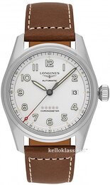 Longines Spirit L3.810.4.73.2