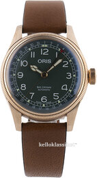Oris Aviation 01 754 7741 3167-07 5 20 58BR
