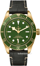 Tudor Black Bay M79018V-0001