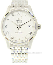 Omega De Ville Hour Vision Co-Axial Master Chronometer 41mm 433.10.41.21.02.001