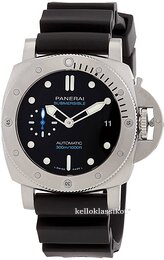 Panerai Submersible PAM02973