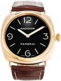 Panerai Historic Radiomir Rose Gold PAM00231