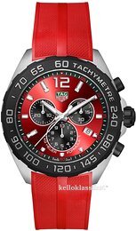 TAG Heuer Formula 1 CAZ101AN.FT8055