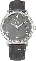 Omega De Ville Prestige Co-Axial 39.5mm 424.13.40.20.06.001