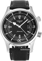 Longines Sport Legends L3.674.4.56.2