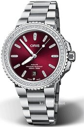 Oris Aquis 01 733 7766 4998-07 8 22 05PEB