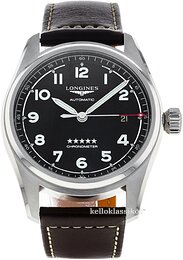 Longines Spirit L3.810.4.53.0