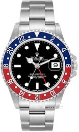 Rolex GMT-Master II Pepsi 16710BLRO