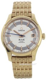Omega De Ville Hour Vision Co-Axial 41mm 431.60.41.21.02.001