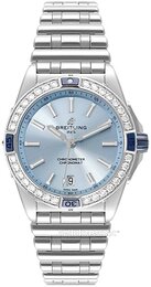 Breitling Super Chronomat Automatic 38 A17356531C1A1