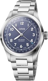 Oris Big Crown 01 754 7798 4068-07 8 20 06