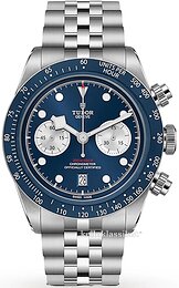 Tudor Black Bay Chrono M79360B-0002