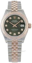 Rolex Lady-Datejust 28 279171-0007