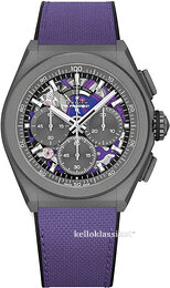 Zenith Defy El Primero 97.9001.9004-80.R922
