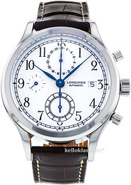 Longines Heritage L2.815.4.23.2