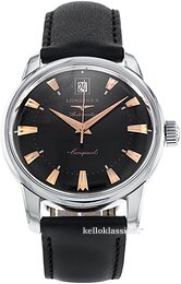 Longines Conquest L1.611.4.52.2