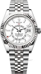 Rolex Sky-Dweller 336934-0004