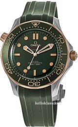 Omega Seamaster Diver 300M 210.92.42.20.10.001