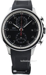 IWC Portuguese Yacht Club IW390210