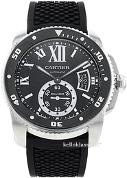 Cartier Calibre De Cartier WSCA0006