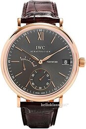 IWC Portofino Hand-Wound 8 Days IW510104