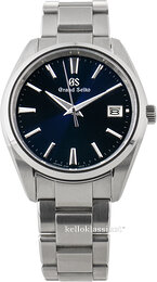 Grand Seiko Heritage Collection SBGP013G