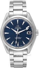 Omega Seamaster Aqua Terra 150m Co-Axial 38.5mm 231.10.39.21.03.001
