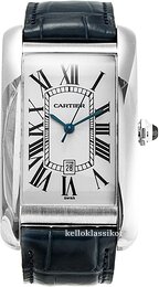 Cartier Tank Americaine Large W2603256