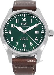 IWC Mark Xx IW328205