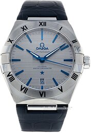 Omega Constellation Co-Axial 39Mm 131.13.39.20.06.002
