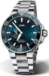 Oris Aquis 01 743 7733 4155-07 8 24 05PEB