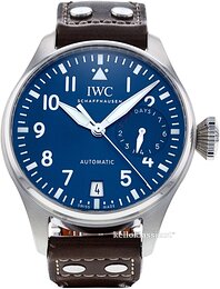 IWC Big Pilot IW500916