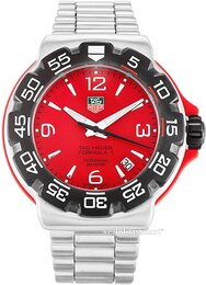 TAG Heuer Formula 1 WAC1113.BA0850
