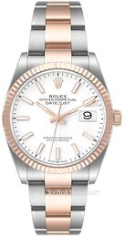 Rolex Datejust 36 126231-0018