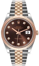 Rolex Datejust 41 126331-0004
