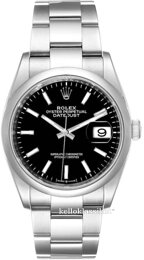 Rolex Datejust 36 126200-0004