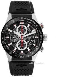 TAG Heuer Carrera CAR201V.FT6087