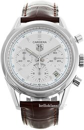 TAG Heuer Carrera CV2110.FC6181