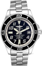 Breitling Superocean II 42 A1736402-BA29-161A