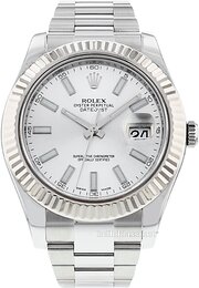 Rolex Datejust II 116334/9