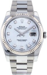 Rolex Datejust 36 116234-0130