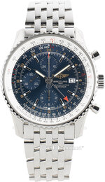 Breitling Navitimer Gmt A24322121C2A1